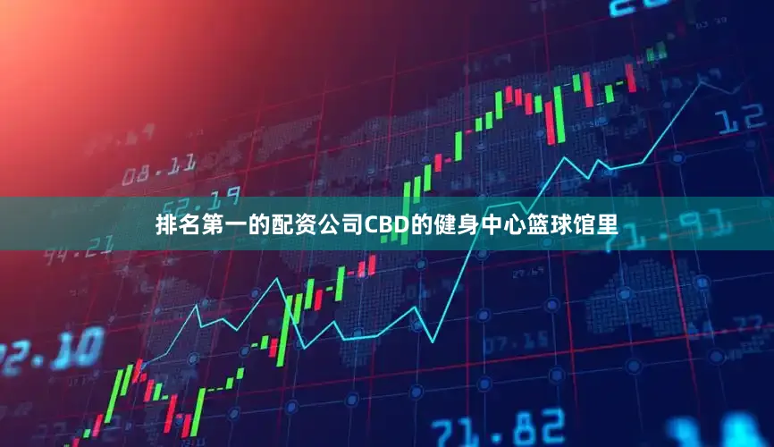 排名第一的配资公司CBD的健身中心篮球馆里