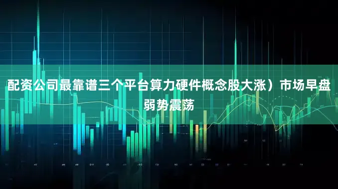 配资公司最靠谱三个平台算力硬件概念股大涨）市场早盘弱势震荡