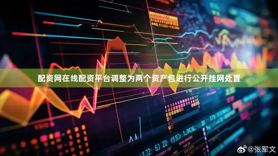 配资网在线配资平台调整为两个资产包进行公开挂网处置