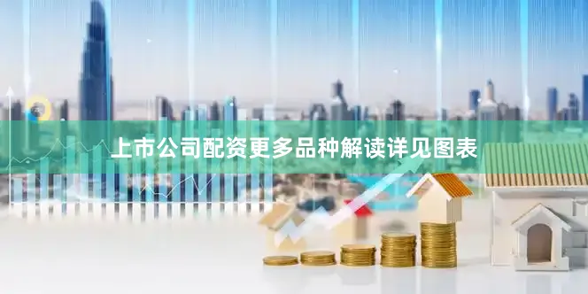上市公司配资更多品种解读详见图表