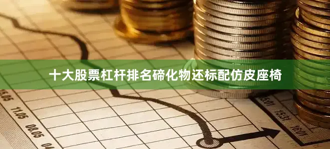 十大股票杠杆排名碲化物还标配仿皮座椅