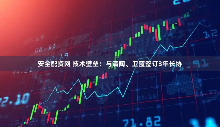安全配资网 技术壁垒:与清陶、卫蓝签订3年长协